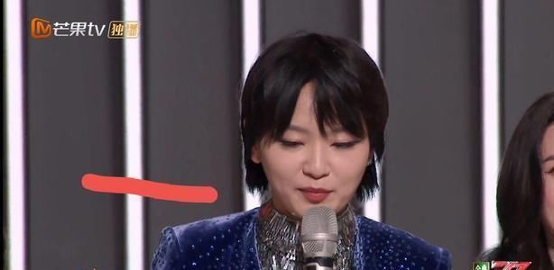 《浪姐2》决赛落幕，佩服周笔畅应变能力：前辈在还是不敢造次