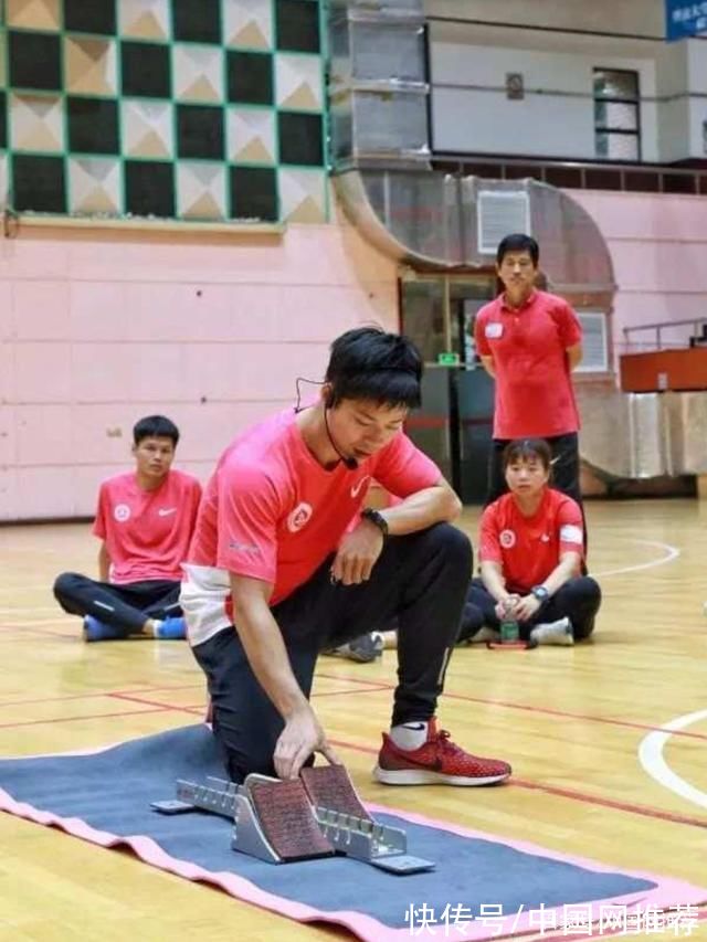 经济学院|苏炳添全运会赛后接受采访:将成立暨南大学苏炳添短跑实验室