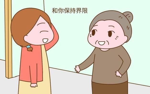 婆婆|婆婆是不是真的对你好,从这两点就能洞悉,装不出来的