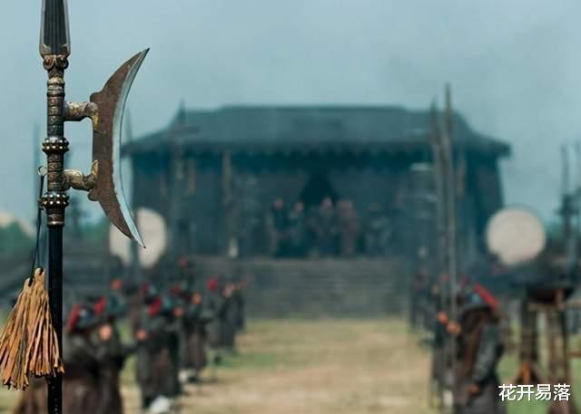 张飞#不谈演义,真正的三国历史上,谁才是第一武将呢