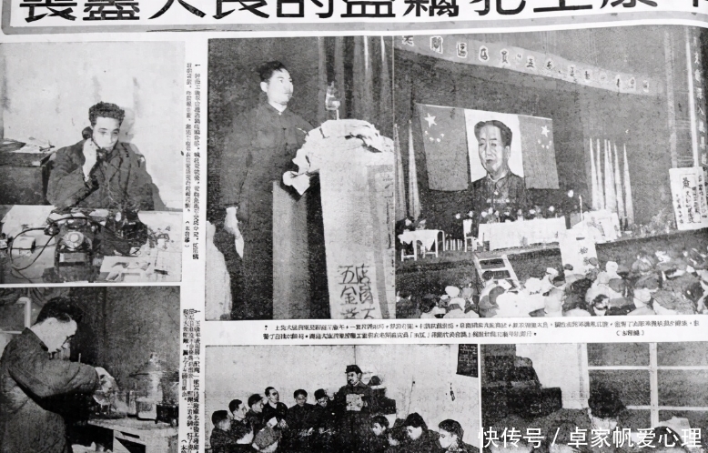 上海工商|劣质药品居然卖给志愿军?危及伤员生命,黑心商人被枪毙