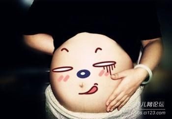 孕晚期|怀孕后这个动作不要做，可惜很多孕妈不知道