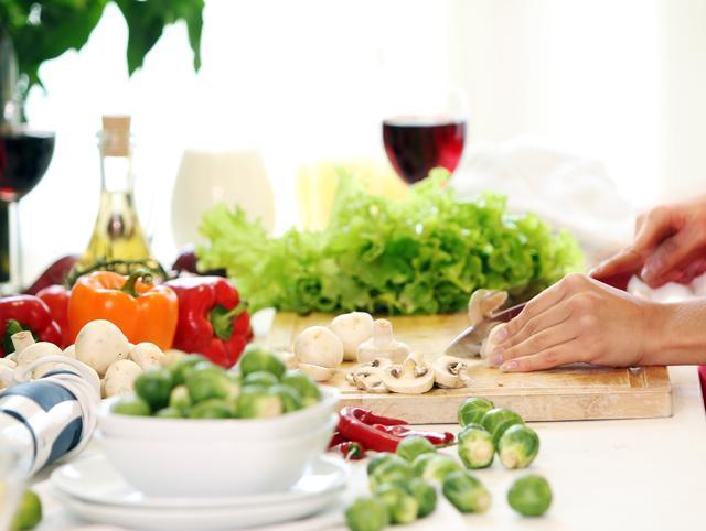 减肥期间|减肥时牢记9个数字,每天坚持,持续瘦到90斤