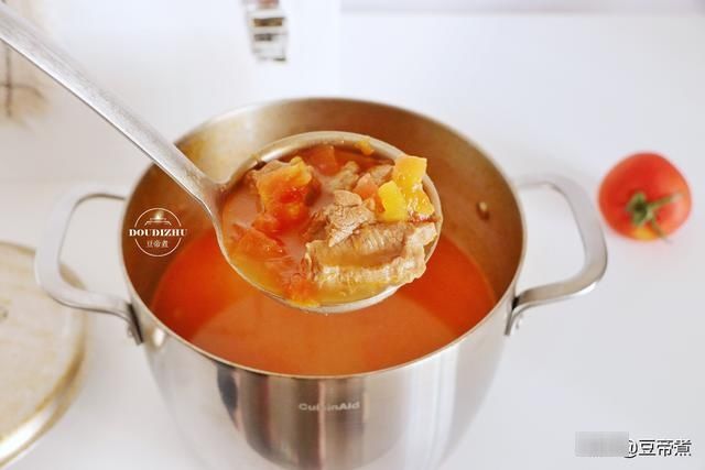 5道番茄好吃的做法，总有一道是你喜欢吃的