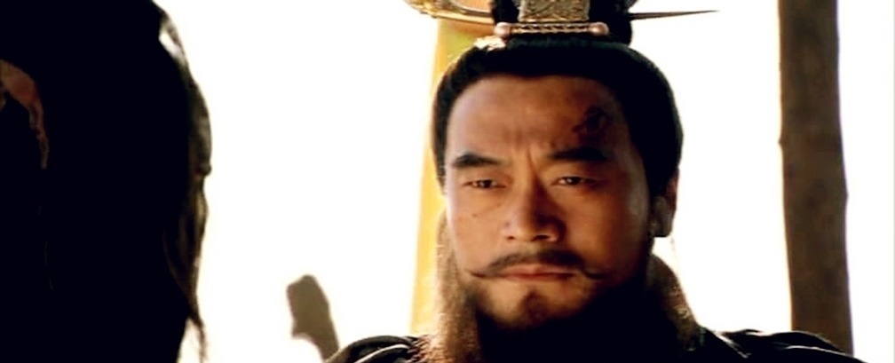 卢俊义#宋江若死,会把梁山头把交椅传给谁?不是卢俊义和吴用,而是此人