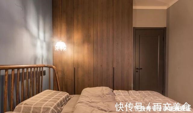 沙发|她家仅65㎡,收纳做到极致,每个空间都吸引着我,太美了!