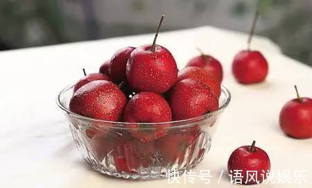 减肥|山楂搭配这些泡水喝,坚持喝一段时间就会发现,肚腩不见了