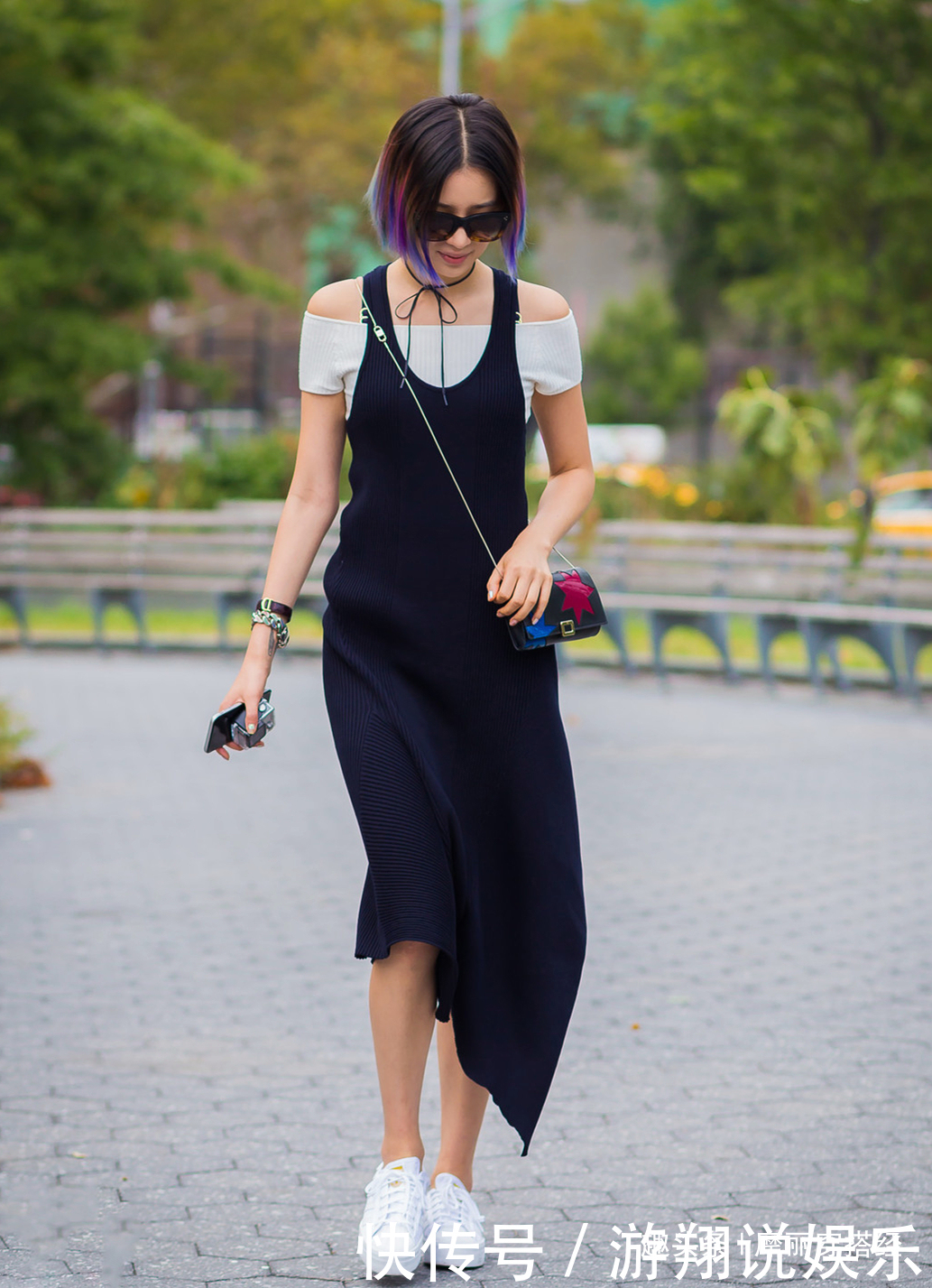 实用|虽好看但不实用,迷你包却是我最后的倔强!