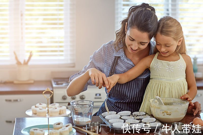 宽容|想要培养孩子健全的人格?教会他5件事,比什么都重要