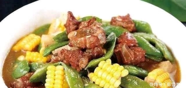 豆瓣酱|朋友来家吃饭做的几道美食,香辣开胃下酒又下饭,上桌都抢着吃