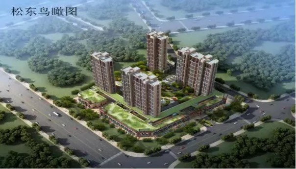 梧塘镇|莆田一大波安置房交付回迁!要有新家了!