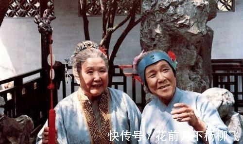 贾母!王夫人扔给刘姥姥的一百两银子,打了薛家的脸!且看两者相似之处