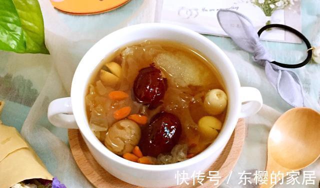 纯净水|银耳煮多久也不出胶,问题出在这!原来我从泡银耳开始就做错了