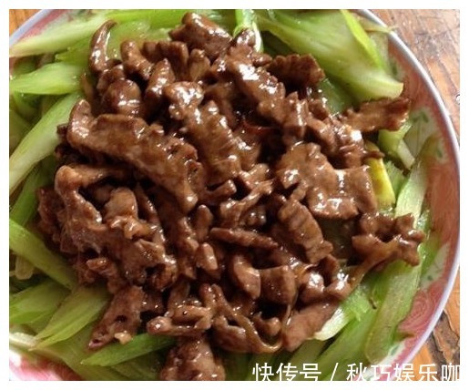 炒猪心|炒猪心的“7种”做法,一道比一道好吃,口感香辣肉质鲜嫩!