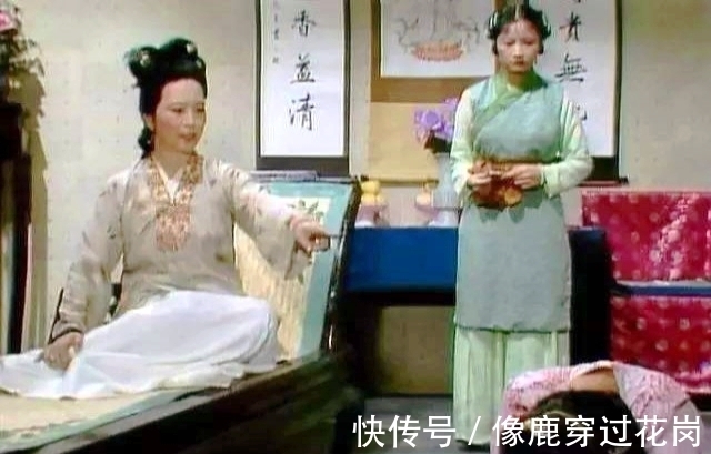 逼婚#你想不到的豪门恩怨：贾政暴打宝玉，导火索却是薛家逼婚