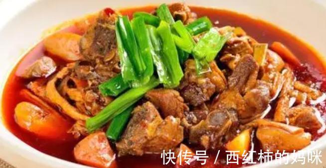 骨骼发育|孩子最近减肥一口肉都不敢吃，多吃经典肉，鲜香美味吃不胖