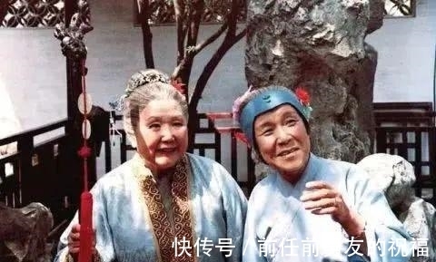 巧姐&王熙凤入狱,刘姥姥偷偷带一个人见过她之后,她一死了之