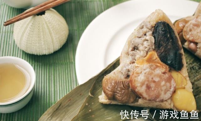 糯米|减肥期间是否可以吃粽子?