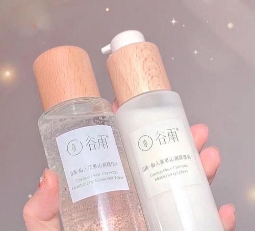 如果水乳有段位，来康康你的水乳是“青铜”还是“王者”！