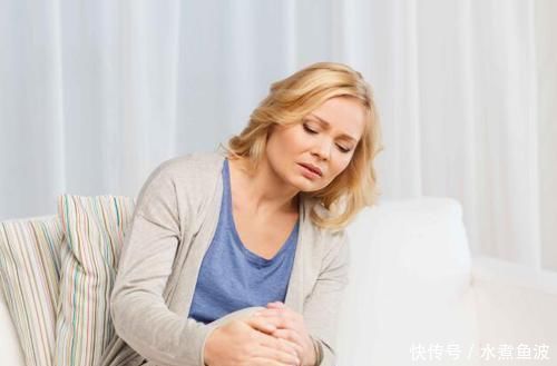 血管堵塞,身体会有这5种感觉!早发现早检查,不能拖