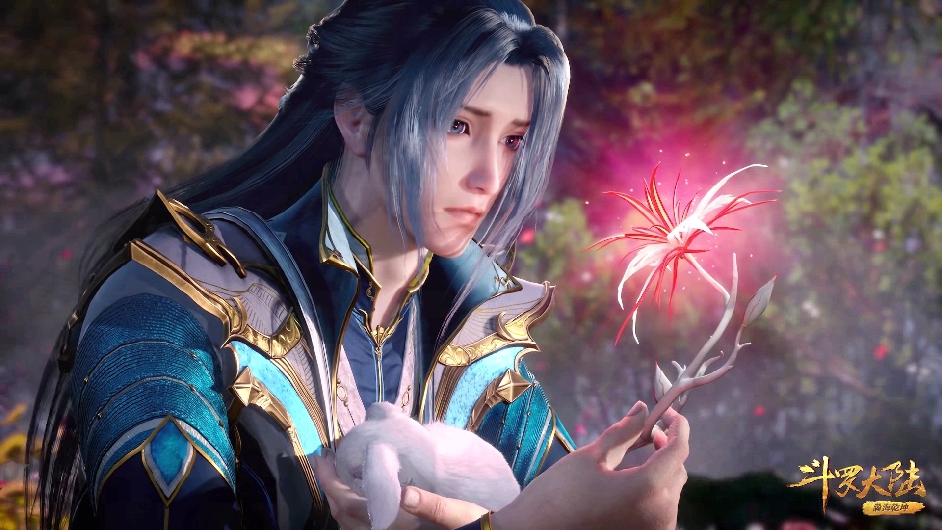 人面是人面魔蛛太强还是唐三不行了如果没有小舞的魂技唐三不死也重伤