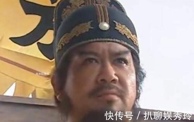 宋江!他活捉方腊斩宋江,本是将门虎子,对金作战被俘,三十岁英年早逝