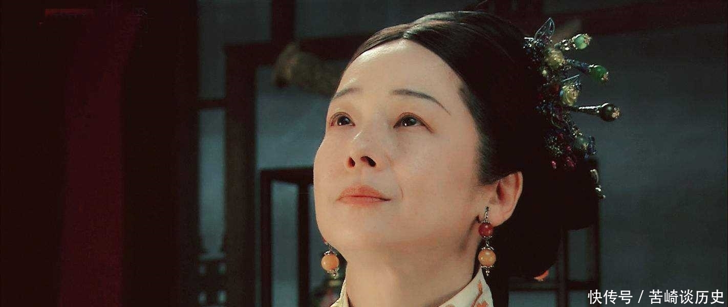 慈禧|咸丰逃跑后患病驾崩,26岁的慈禧是如何掌权,斗倒顾命八臣的