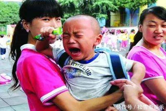 小丽|这种“新型暴力”正在幼儿园中蔓延,孩子默默承受,家长一无所知