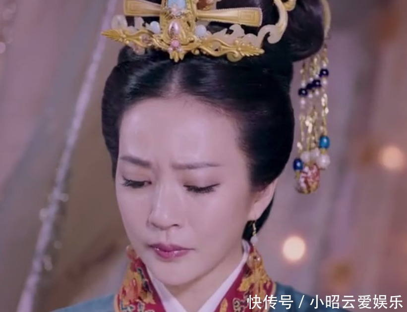 兀鲁公主|遭遇风流又凶残的皇帝丈夫,她是助纣为虐还是划清界限?