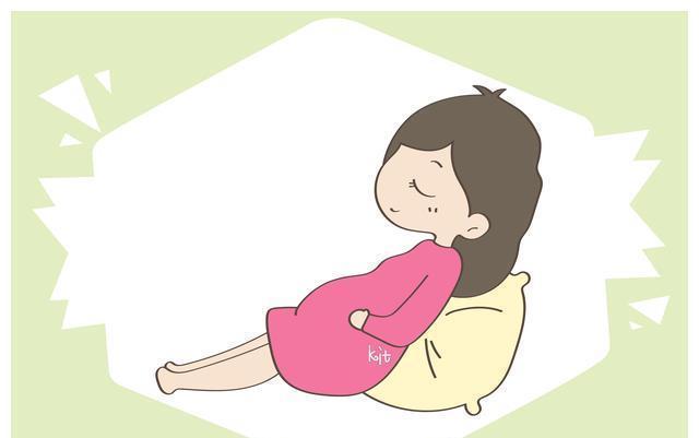 发育|宝宝聪明与否,胎儿时就有所体现,让孕爸欢喜孕妈忧