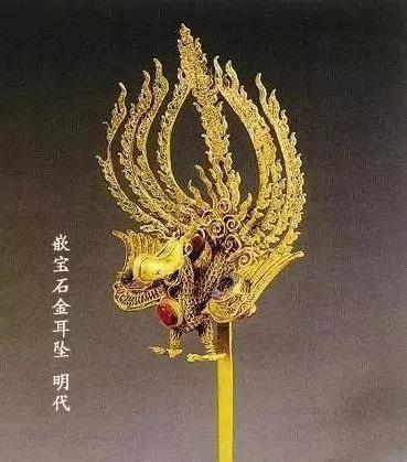 奢华|看过故宫珍藏,才发现世上最奢华的19件珠宝,弱爆了