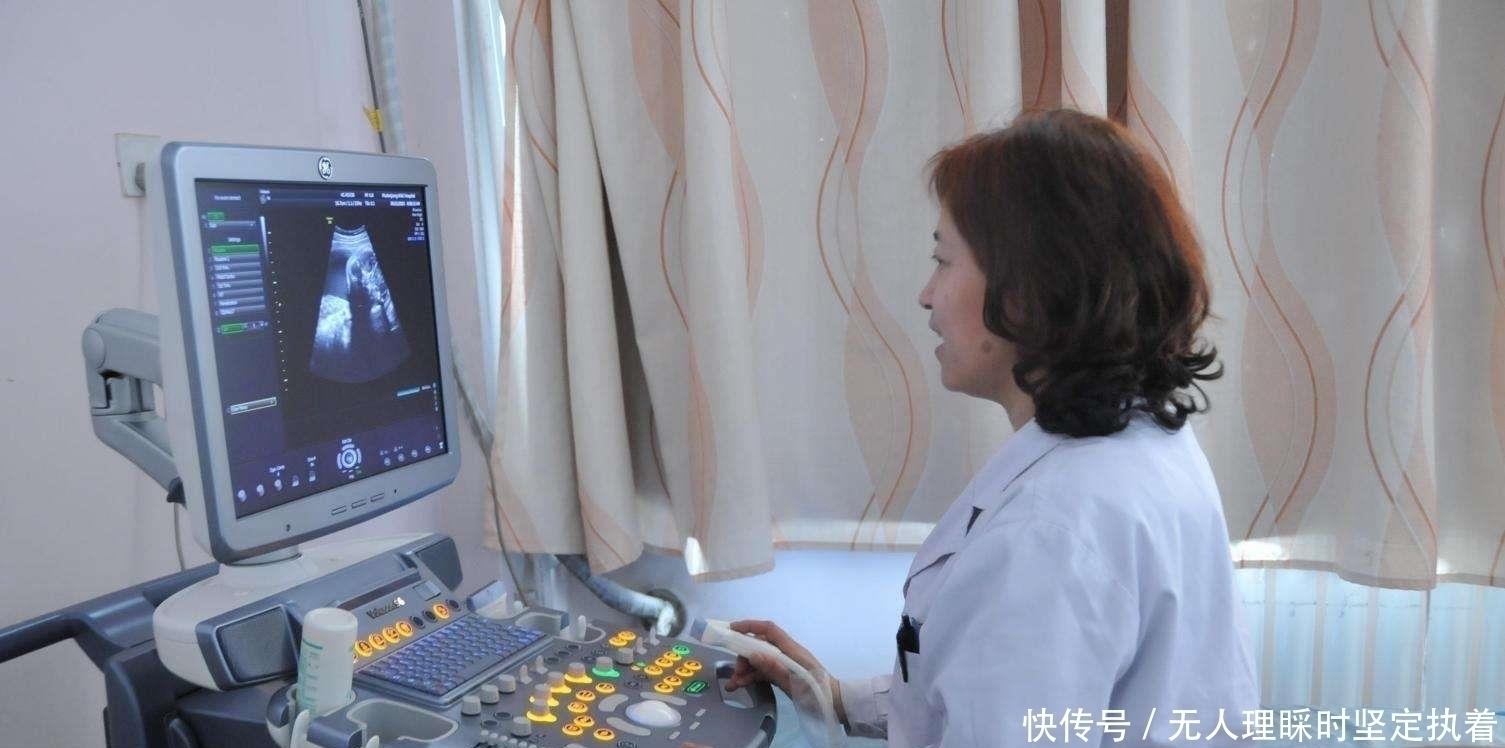 女子|女子怀孕11个月,从未做过产检,看到孩子的样子一家人傻了眼