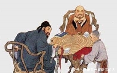 李白|苏东坡游玩时出一上联，千年来无人能对，近代一学者对出下联来