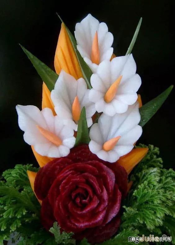 挑食|孩子挑食,妈妈操碎了心!在这个颜值当前的时代,食物也要美!