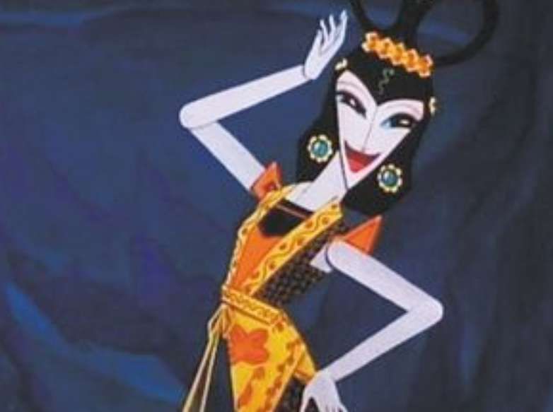 东方神娃|动漫中最经典的五个蛇精,有的被禁播,有的被迫“穿衣服”