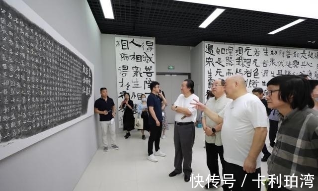 小圈子|书法界的“圈子文化”，以及由此带来的隐忧，必须警惕