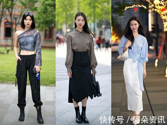修饰力|“会穿”比好看更重要!5个穿衣法则,3种穿搭套路,照着学就行