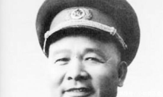 忌惮|此人是开国大将,让蒋介石最为忌惮,老蒋在他这里尝尽了苦头!