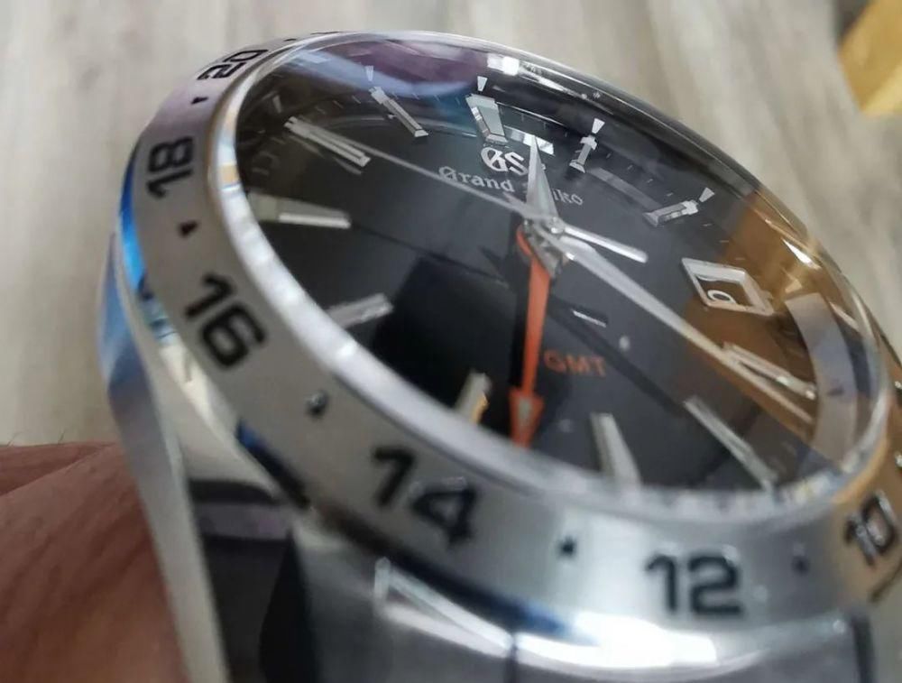 两万多买块石英表，喜欢冠蓝狮的精益求精