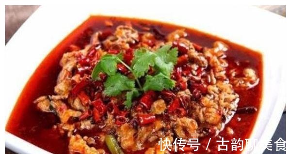 红灯笼椒|美食推荐红油肉丁，杏鲍菇芦笋炒鸡丁，孜然羊肉卷，黄焖栗子鸡