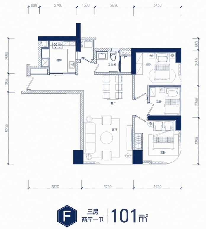 居室|看了不吃亏！广州舒适改善房选择指南！