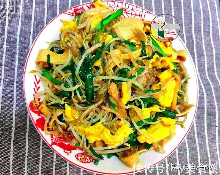 大年初|今日立春，有钱没钱，这传统食物记得吃，简单美味，立春吃特营养