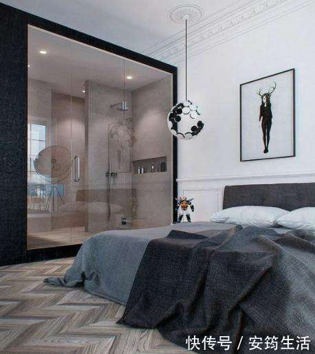 户型|买房万万不要买双卫生间户型,聪明人都懂得避开,后悔如今才察觉