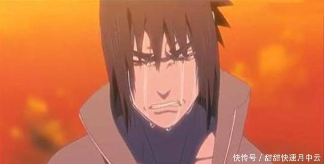 喜欢|火影忍者佐助真的爱小樱吗从实际情况来看,他只是为了赎罪!