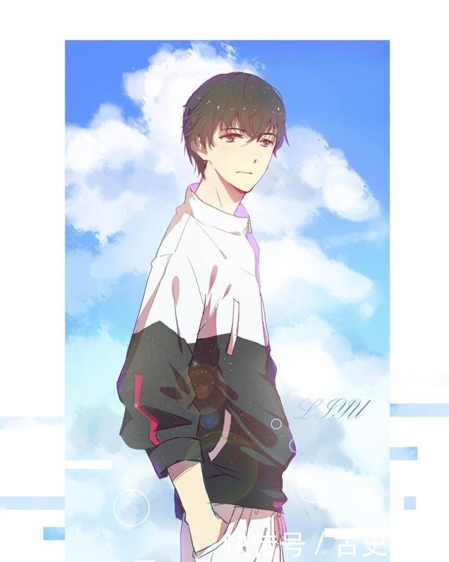 纯爱|「校园爽文」《热望》难独占,难分享,望你平伏我心痒……