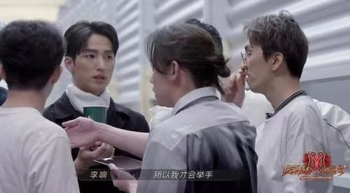 胡海泉|《哥哥》里5位“高端玩家”,你以为的躺赢,其实背地里八面玲珑