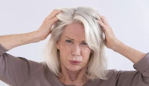 经常染发会有哪些危害？尤其是5类人不听劝，早晚都会吃亏