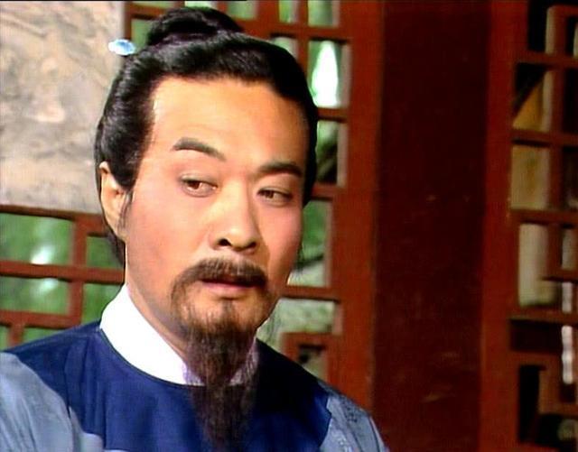 石呆子#那个丑闻缠身的纨绔子弟,才是红楼梦中最有人情味的男人