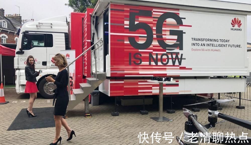 5g|诺基亚败了，爱立信拥有天时地利还是输了，华为5G笑到了最后