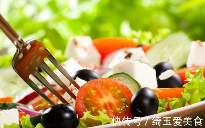 饱和脂肪|世卫组织：不吃药，降低胆固醇的10种有效方法，你也可以做到